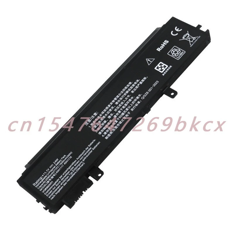 High quality products For  ThinkPad X230S X240S 45N1116 45N1117 45N1765  Laptop battery