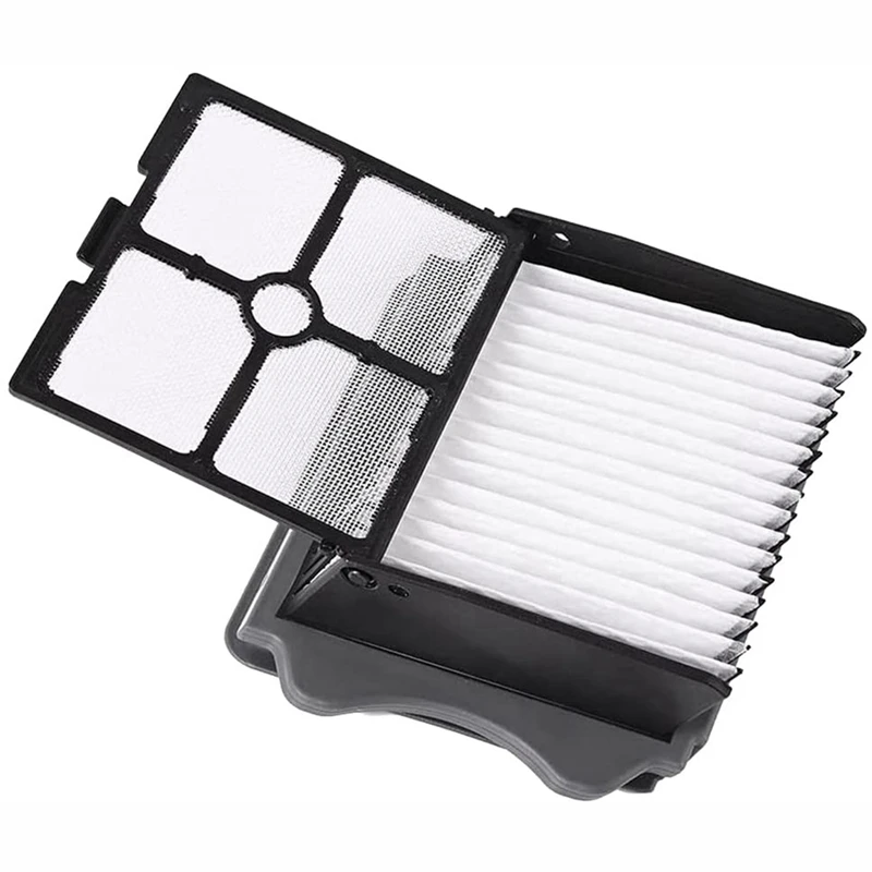 Pièces de rechange pour aspirateur Tineco sans fil, pour modèles Ifloor 3 et Floor One S3, 6 pièces