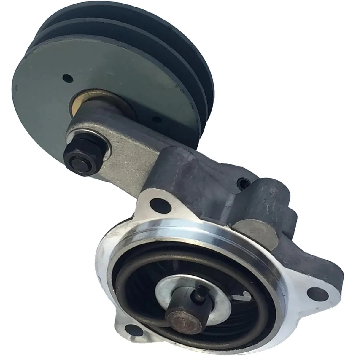 

1PCS Belt Tensioners Pulley 04152513 For CAT 426 II 426B 428 II 436 II 436B 416 416 II 416B 438 II 438B Backhoe Loader