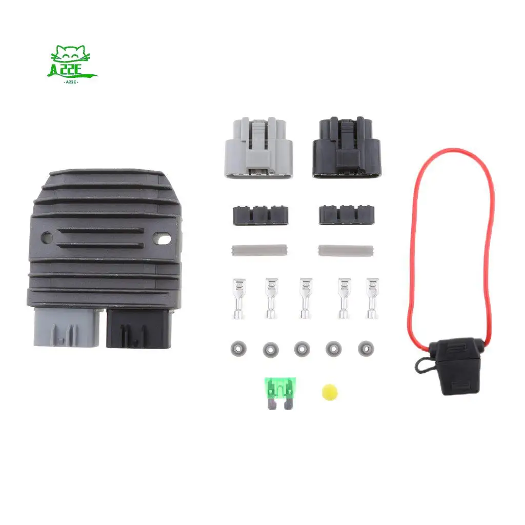 A22E-Regulator＆Rectifier Upgraded Version For Shindengen Mosfet Fh020aa