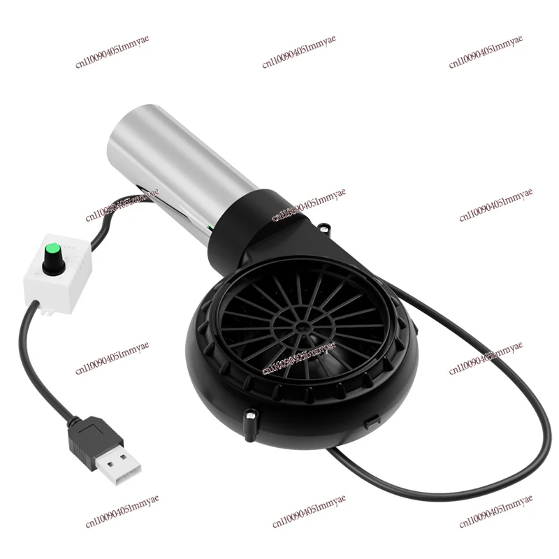

USB Outdoor Picnic Blower