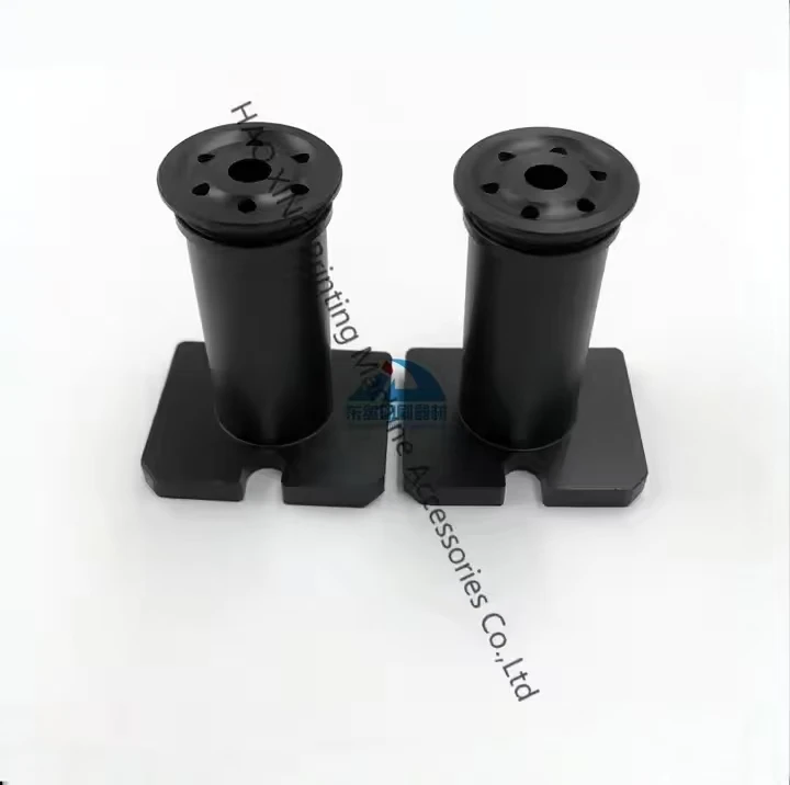 

Высококачественная присоска для бумаги (датчик прижима) для печатных машин Roland 700/200, запасная часть