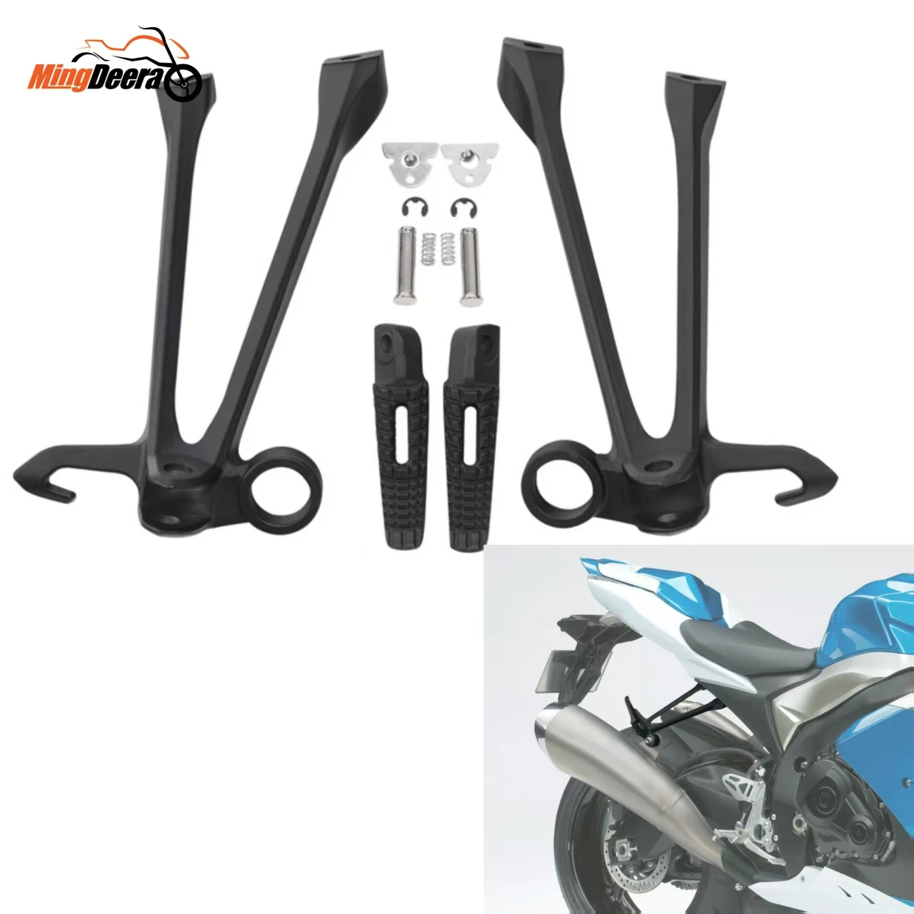 rear-footrest-foot-peg-bracket-for-suzuki-gsxr-1000-2009-2016-k9-l6-silver-matte-black-motorcycle-footrest-assembly
