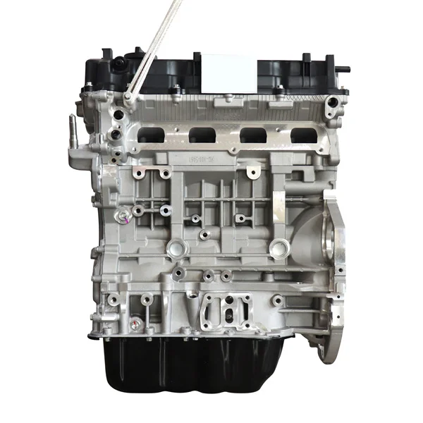 AUTO Motor Assembly G4KE Fit g4ke engine For Hyundai. Santa Kia Sorento 2.4LG4KE Engine