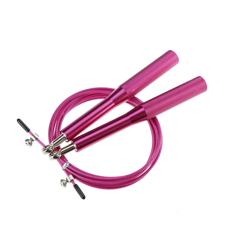 

High Quality Skipping Rope with Colourful Cheap Skipping Jump Rope