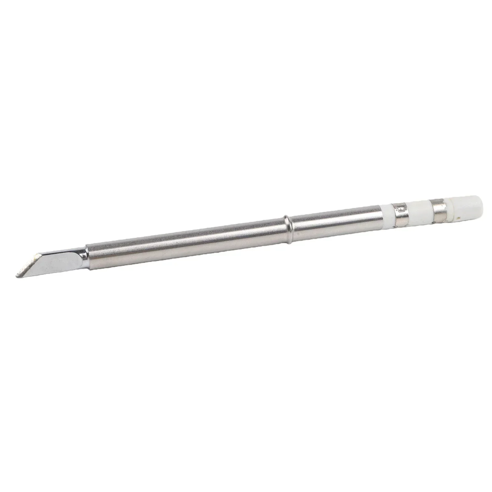 For Electronics Repair T65 Soldering Tips Color Silver Quick Temperature Rise Versatile Tip Selection K Tip D32 Tip