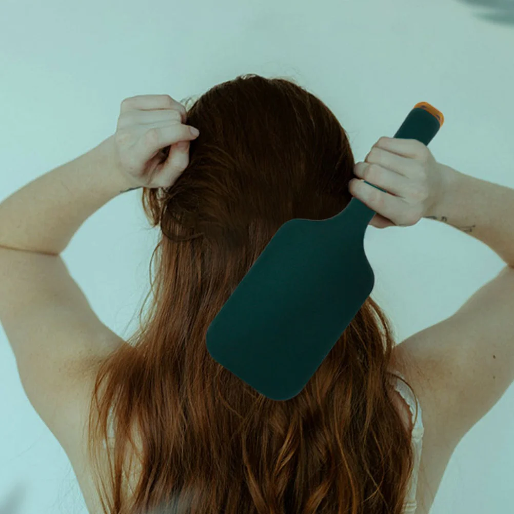 

1Pcs Airbag Hair Brush Styling Tool Suitable for Children and Adults Long Short Hair Care Air Bag Comb Practical Airbag Comb