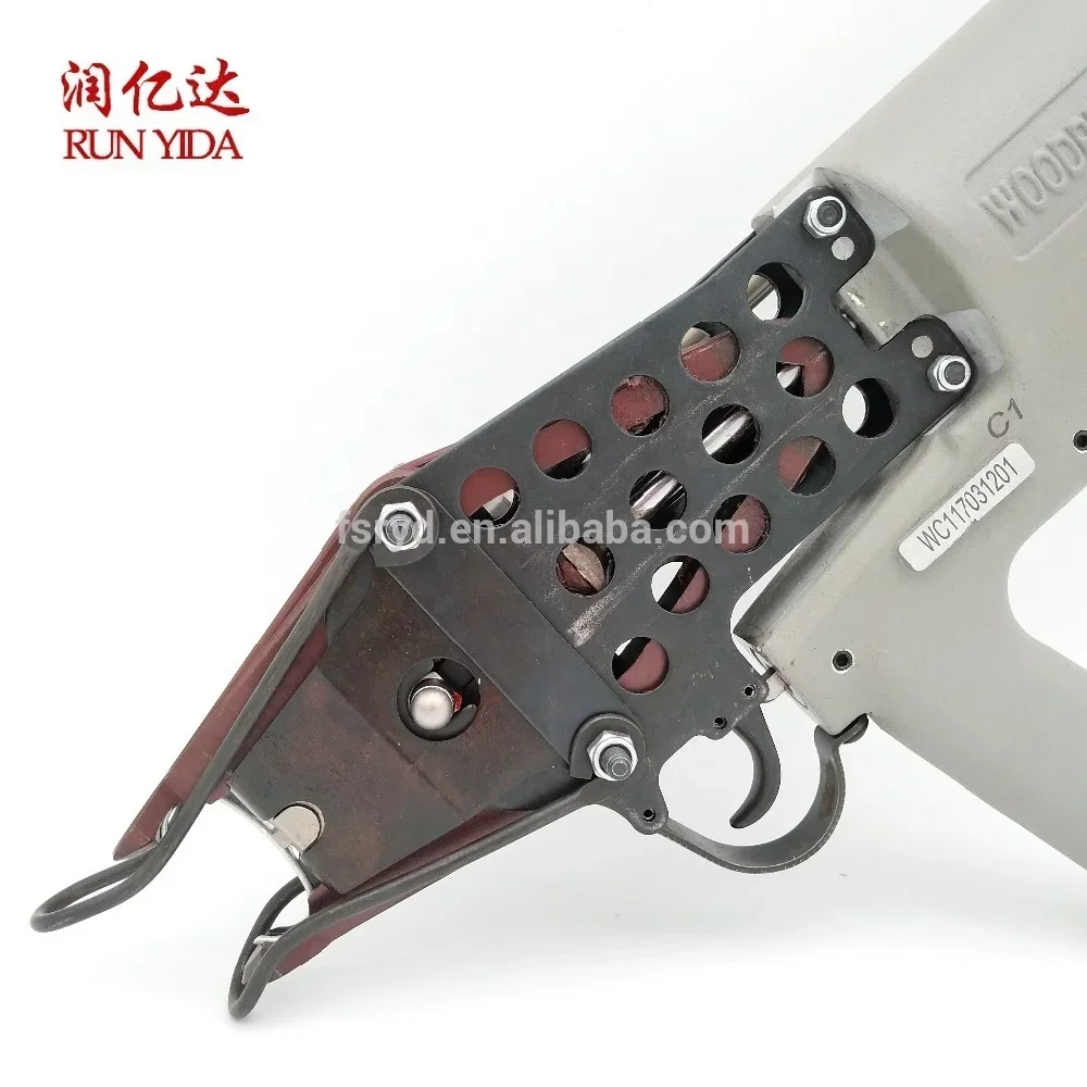 

2025/Portable air pneumatic tool nail C2 hog ring c ring
