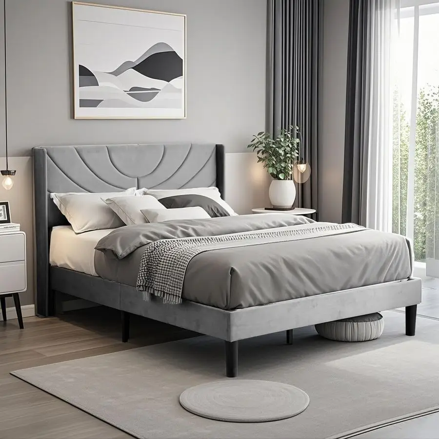 Full Size Upholster…