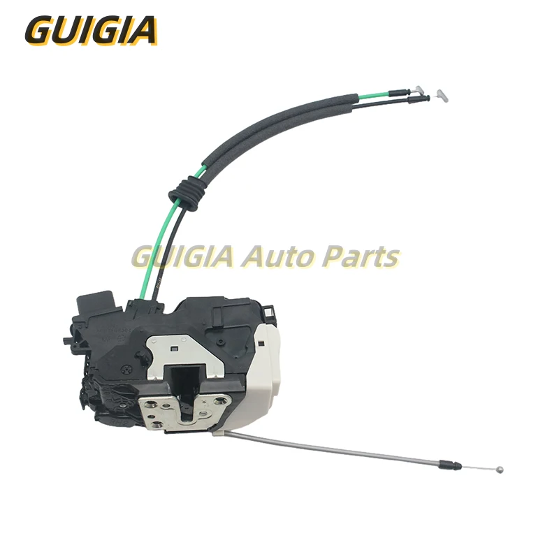 Türverriegelungsaktuator rechts hinten 81420-2P000 für Kia Sorento 2010–2015. Hochwertige 81420 2P000 814202P000 Kfz-Teile