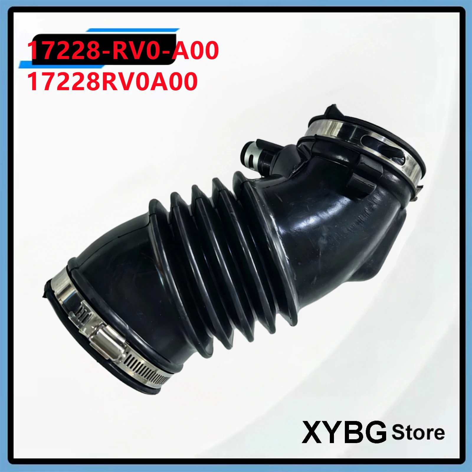 

Air Filter Hose 17228-RV0-A00 For Honda Odyssey EX EX-L LX3.5L V6 2011-201717228RV0A00