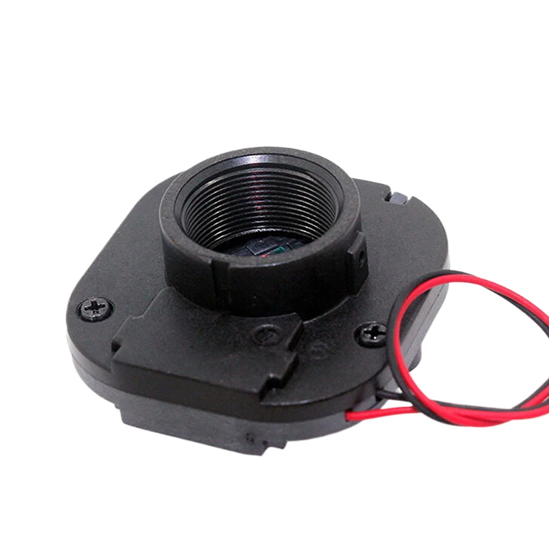 1/2 Pcs M12 IR 컷 필터 ICR HD 3MP 렌즈 마운트 홀더 IP 카메라 CCTV IR-CUT 듀얼 필터 자동으로 전환