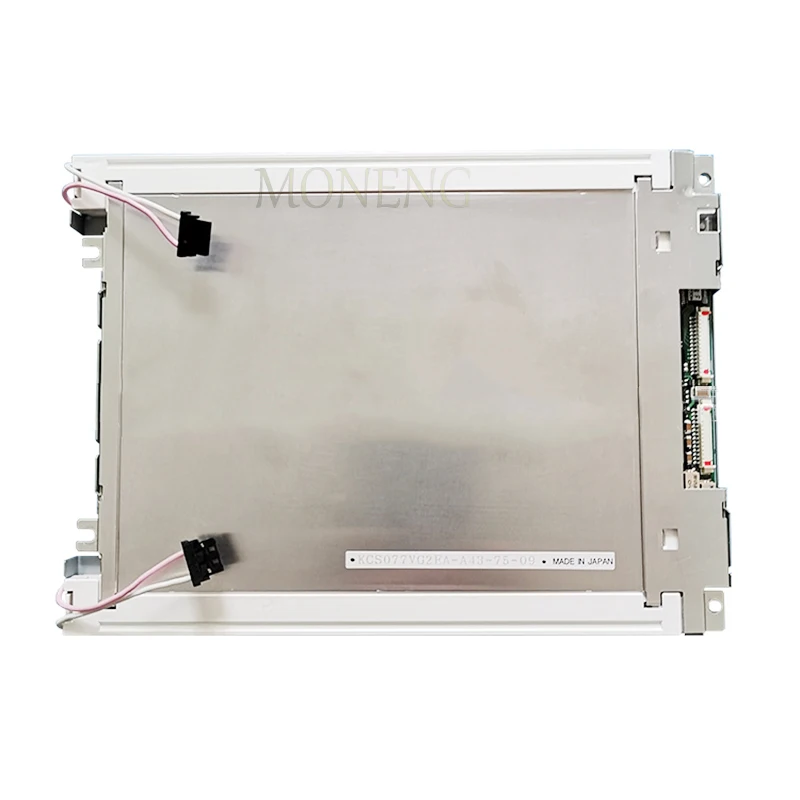 KCS077VG2EA-A43 KCS077VG2EA LCD PANEL New 95% UP,HAVE IN STOCK