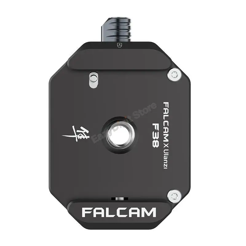 

FALCAM Original F38 Quick Release Bottom Plate
