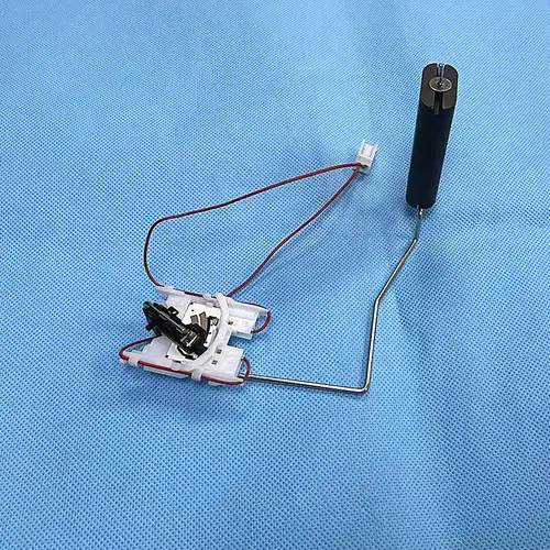 Imagen 2 del producto Sensor de posición de flotador de combustible para coche, accesorios de BBM2-60-960 para Mazda 3 2008-2012 BL