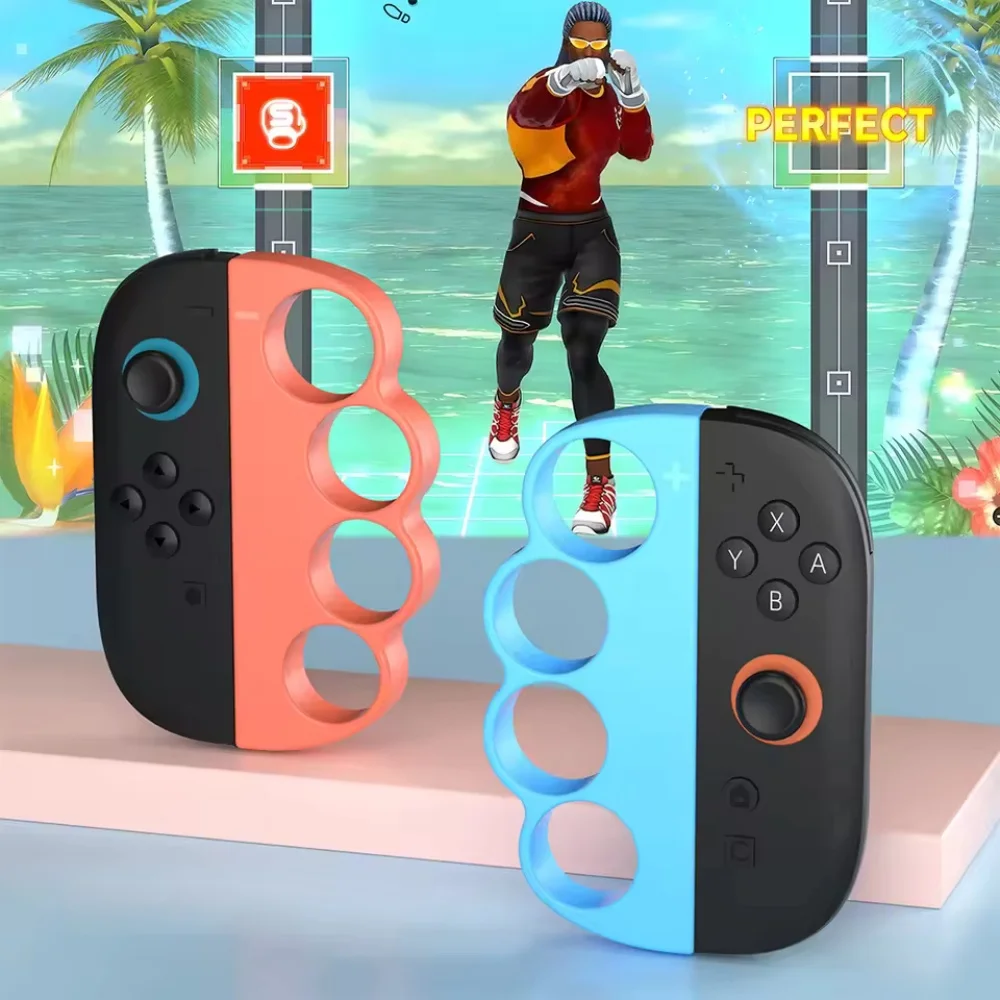 Suitable for NDS Switch 2 game accessories, fitness game controller controllers, For Switch 2 boxing game controllers, Joycon