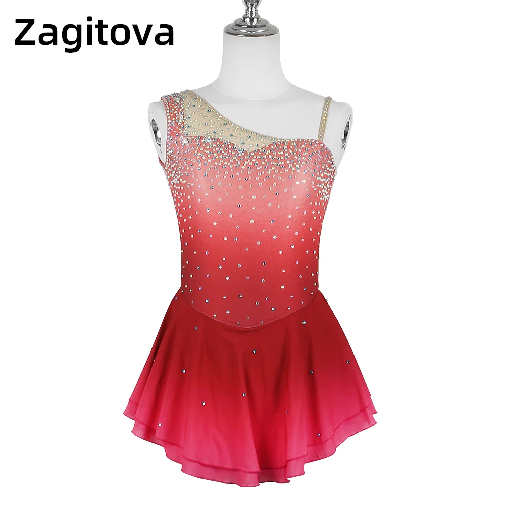 Zagitova Figure Ska… - image