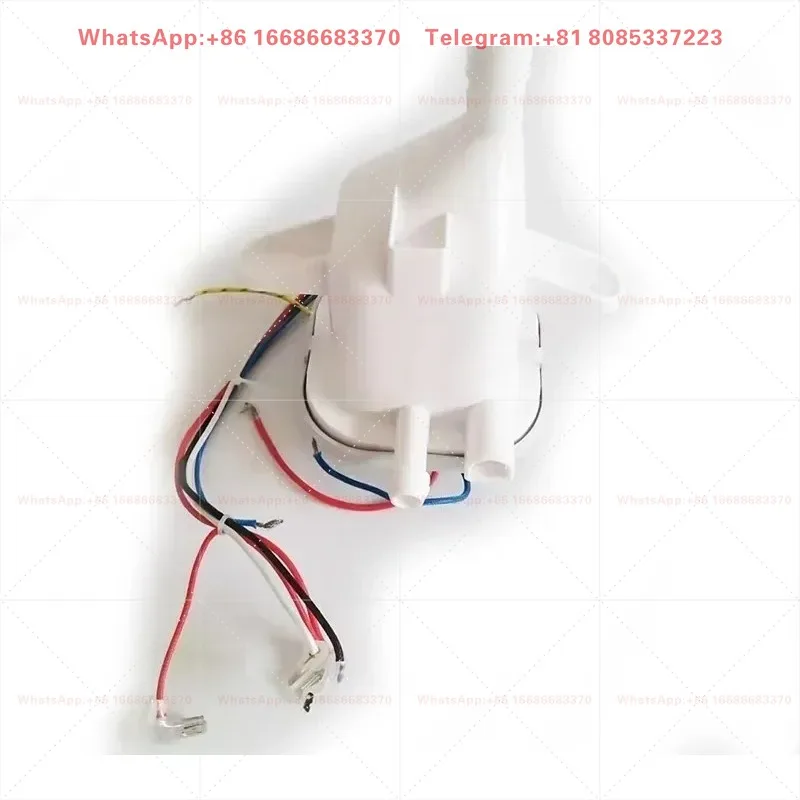 Garment Steamer Parts Guide Hose With Heating Element  Heater Warmer For GC528 GC512 GC522 GC523 GC527 GC517 Accessories