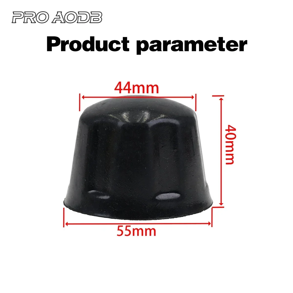 Motorcycle Accessories 4Pcs/lot Rubber Dust Nuts Covers Dust Protector For 50cc 70cc 110cc 125cc ATV Go Kart Quad Bike 4 Wheel