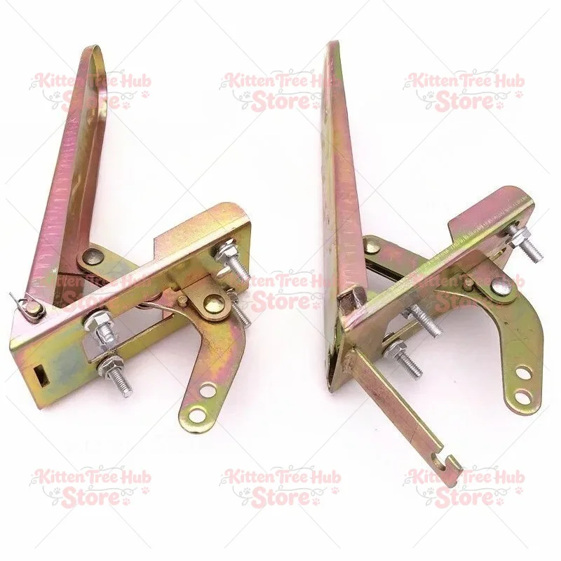 Tricycle, Loader, Forklift, Foot Pedal, Foot Pedal, Gas Vehicle