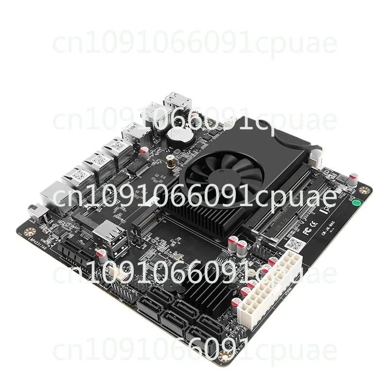 J6412 J6413 Nas Mai…