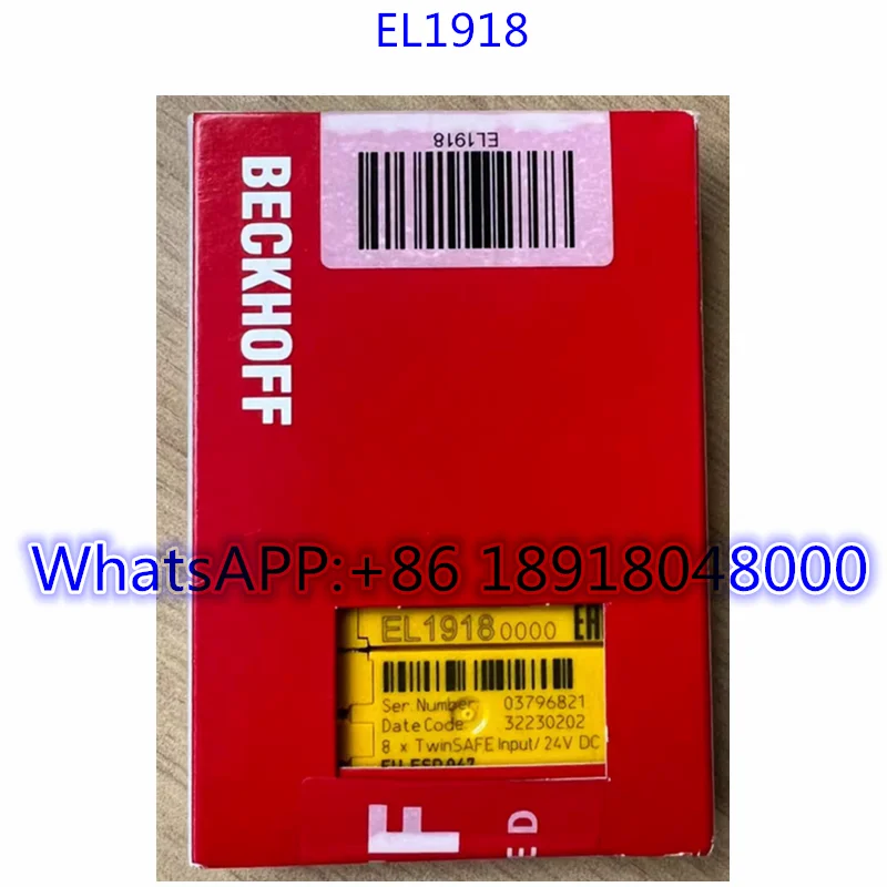 

Brand New EL1918 module Fast Shipping