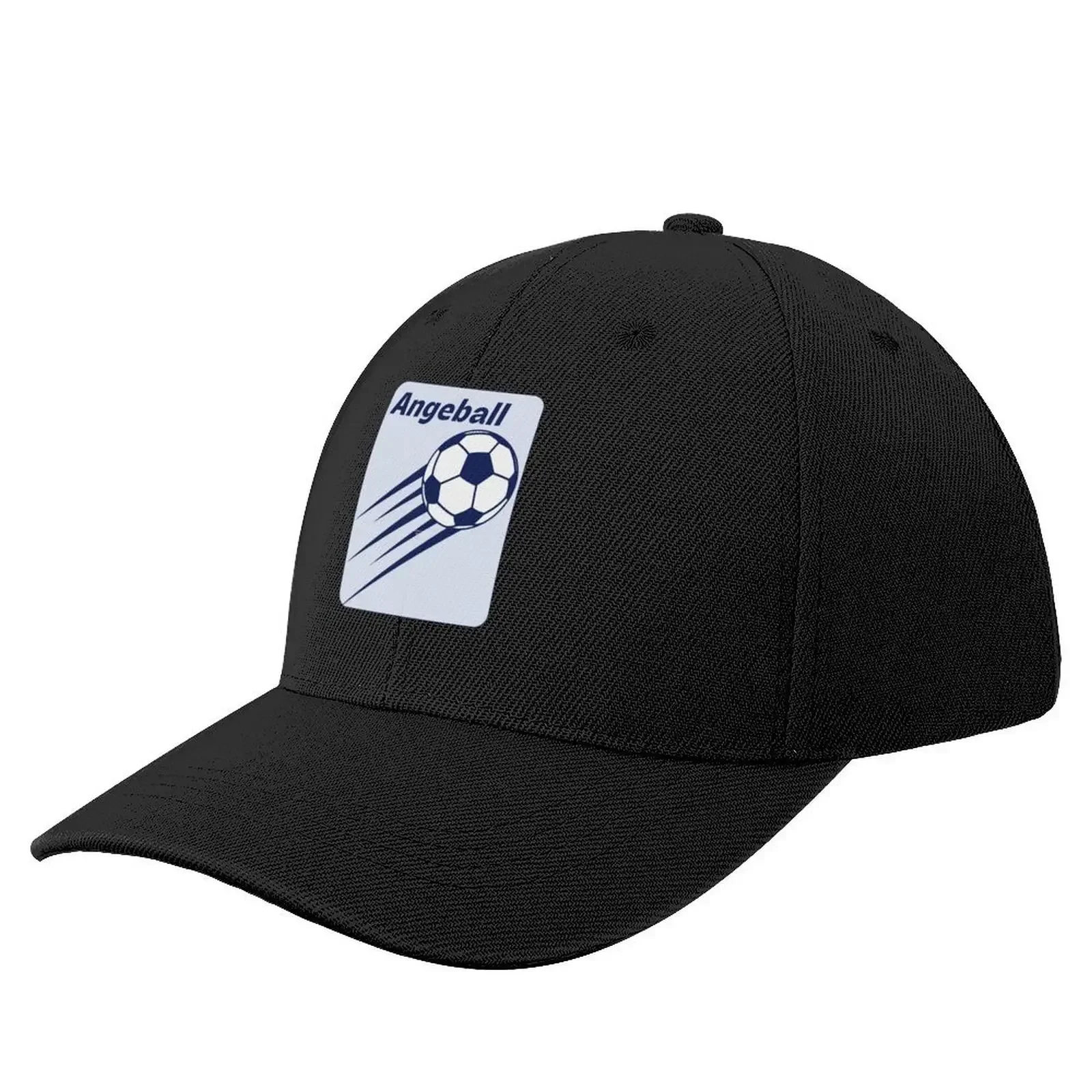 

Angeball Baseball Cap Luxury Cap Hat Baseball Cap Custom designer Elegant Women's Hats Men's