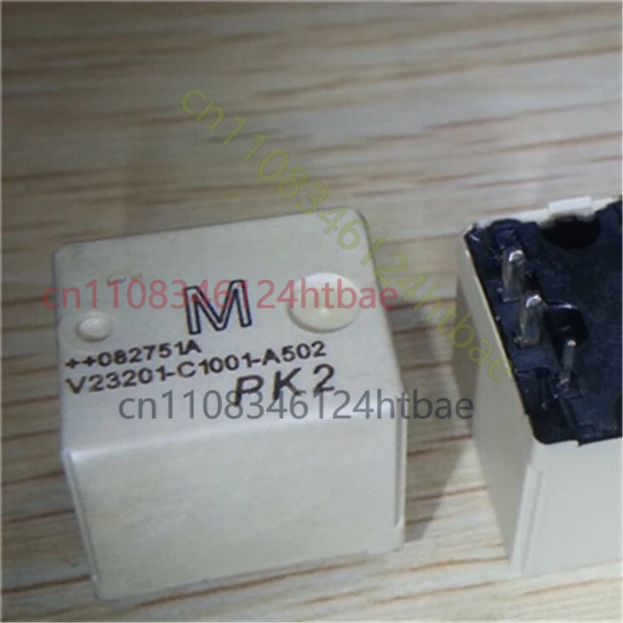 

For V23201-C1001-A502 Automotive ECU Control Chip Car Computer Board Special IC New Original 3PCS/LOT