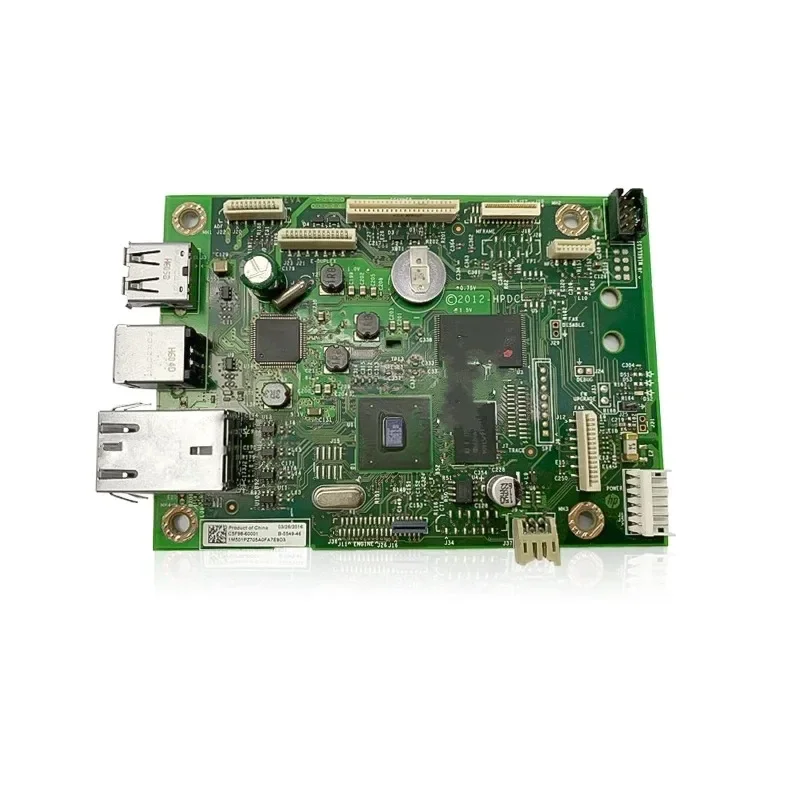 C5F98-60001 for HP Laserjet M426fdw M426fdn M426 Format ter PCA Board Main Board Logic Board