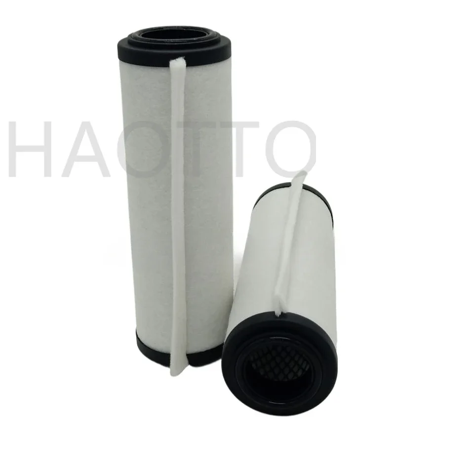 1Pcs Replacement Vacuum Pump Oil Mist Separator Filter Element, Exhaust Filter Element 71064753 71064763 For This