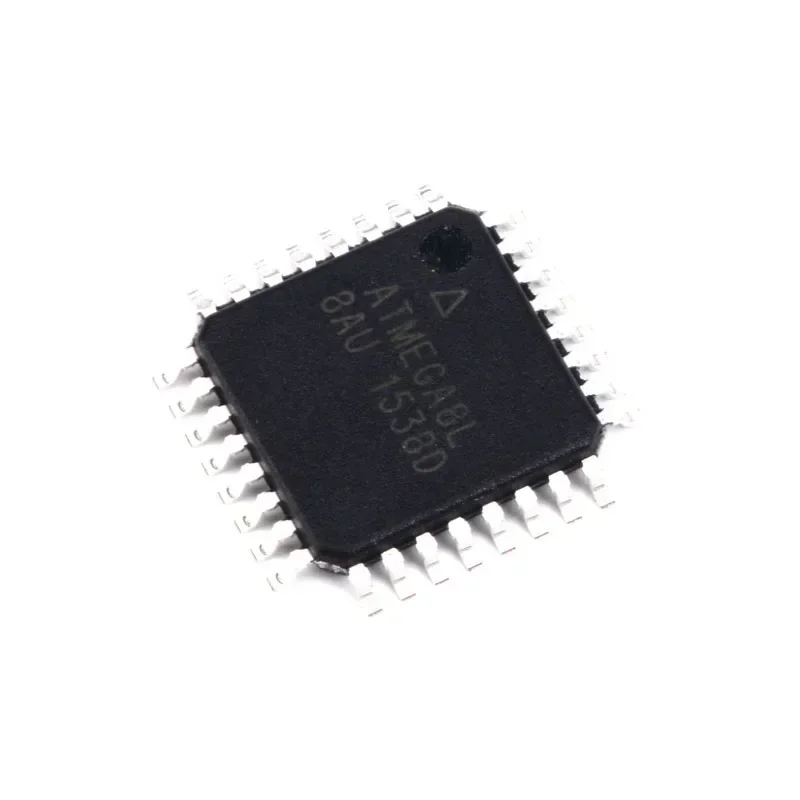 ATMEGA8L-8AU Waterproof shell