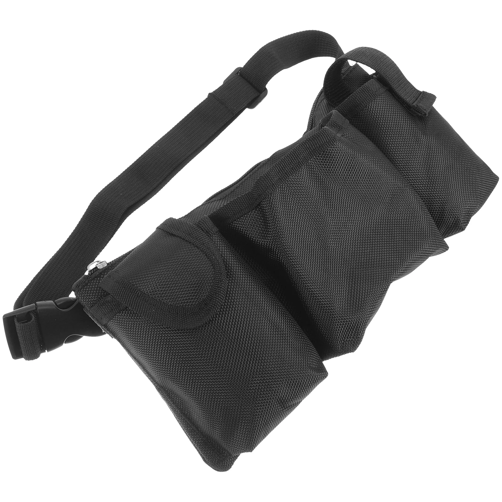 

Canvas Tool Belt Bag Electrician Spray Bottle ganizer Garden Waist Cleaner Pocket Holder Tear Resistant Material Deep