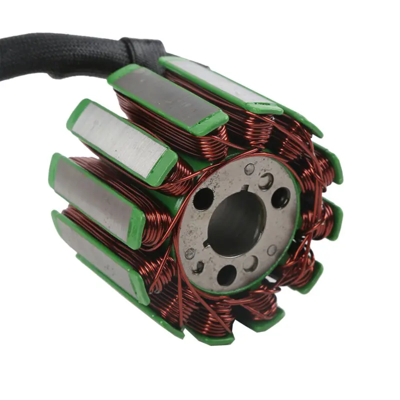 Motorrad Magneto Generator Motor Stators pule für Yamaha YZF-R1 2009-2013 2004 2008