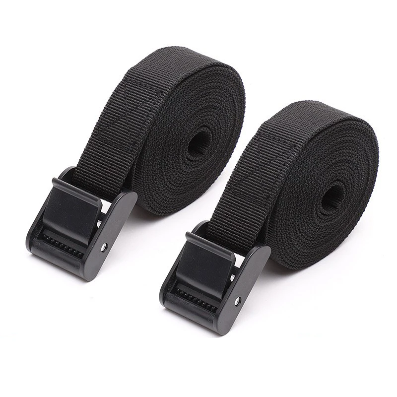 

1.5m For VW Campervan Mattress Buckle Strap Pop Top And Rock And Roll Bed Mattress Storage Straps RV Mattress Storage Straps