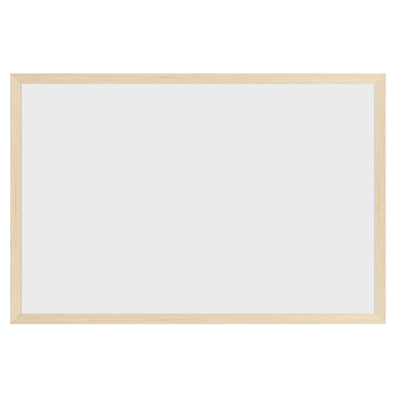 

Wall-mounted projection wall magnetic writing board, enamel board decorative background wall