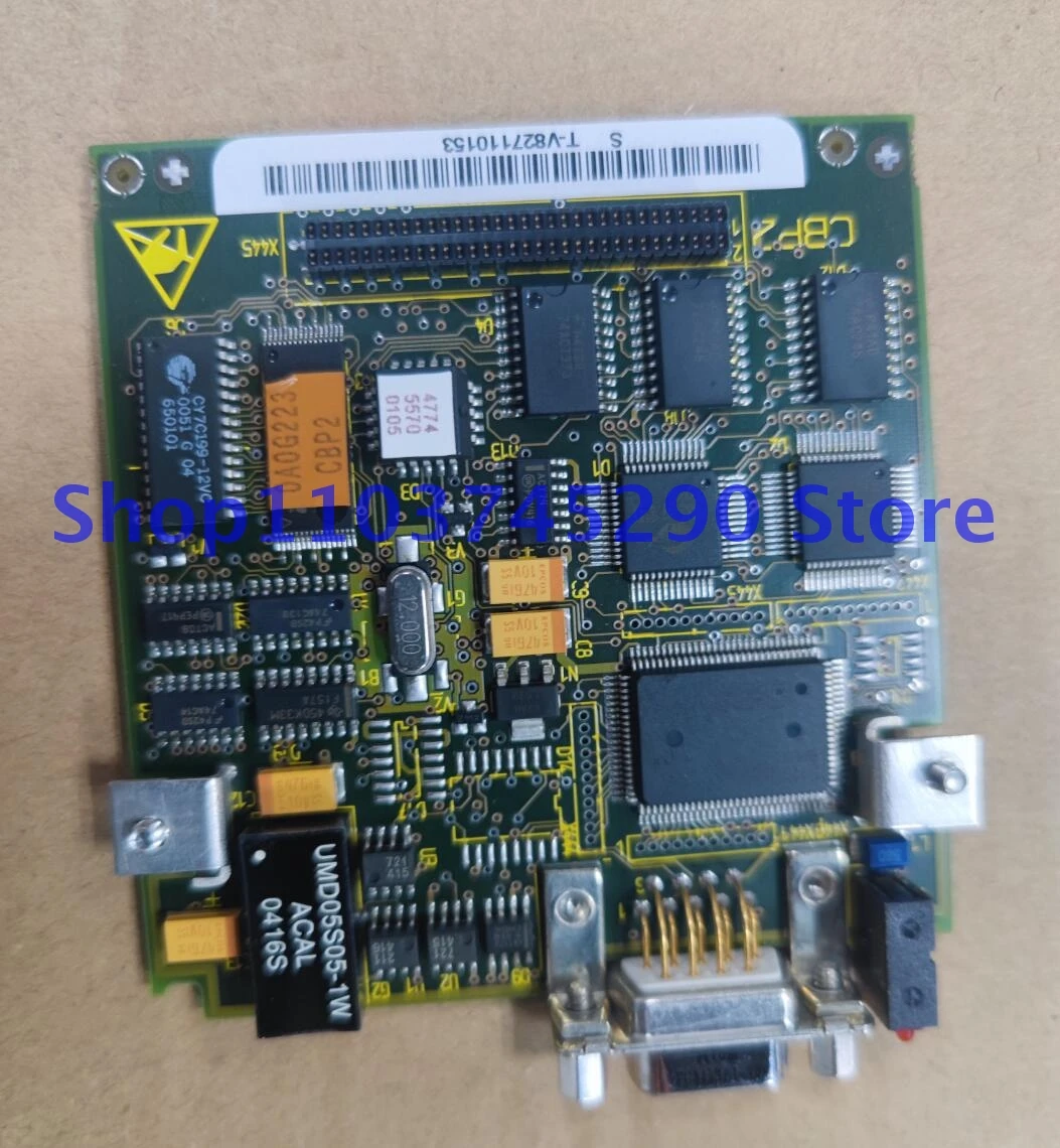 1PCS New Communication Module 6SE7090 0XX84 0FF5 In Box 6SE70900XX840FF5 6SE7090-0XX84-0FF5 Fast Shipping