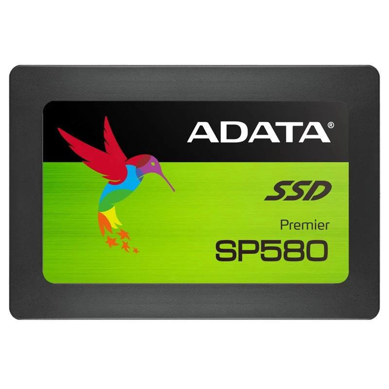 ADATA SP580 120GB 240GB 480GB 960GB 3D-NAND 2.5