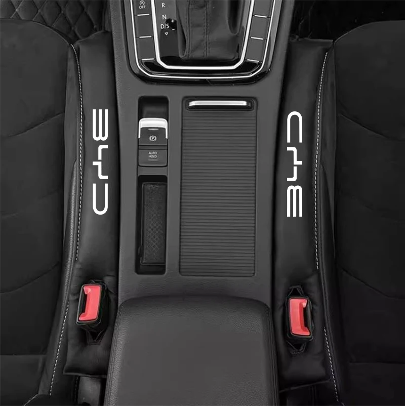 2Pcs Car Seat Gap S… - image