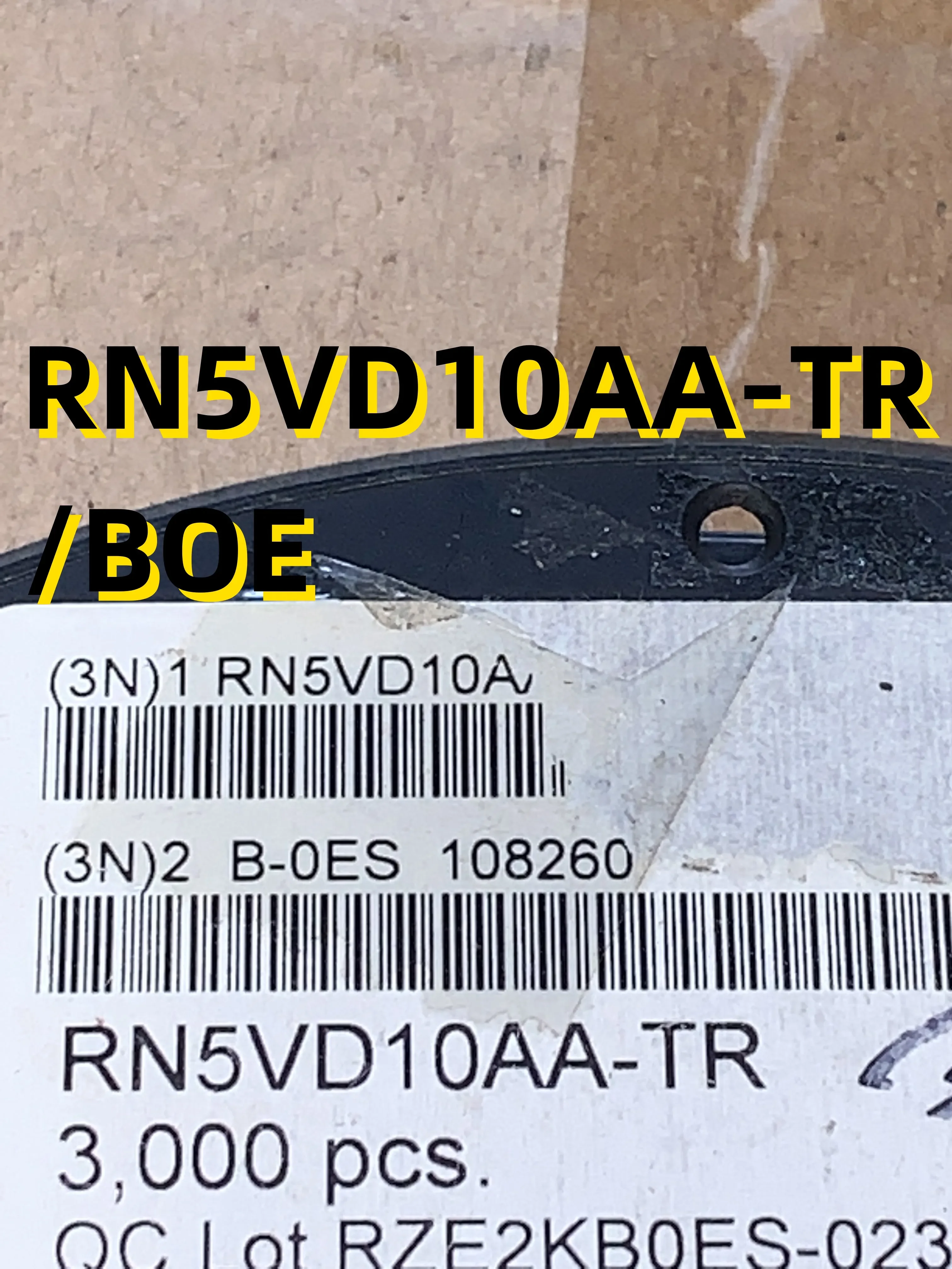 

10шт RN5VD10AA-TR /БОР