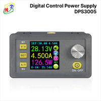 RD RIDEN DPS3005 Communication Constant Voltage current Step-down Power Supply module DC to DC converter LCD voltmeter 30V 5A