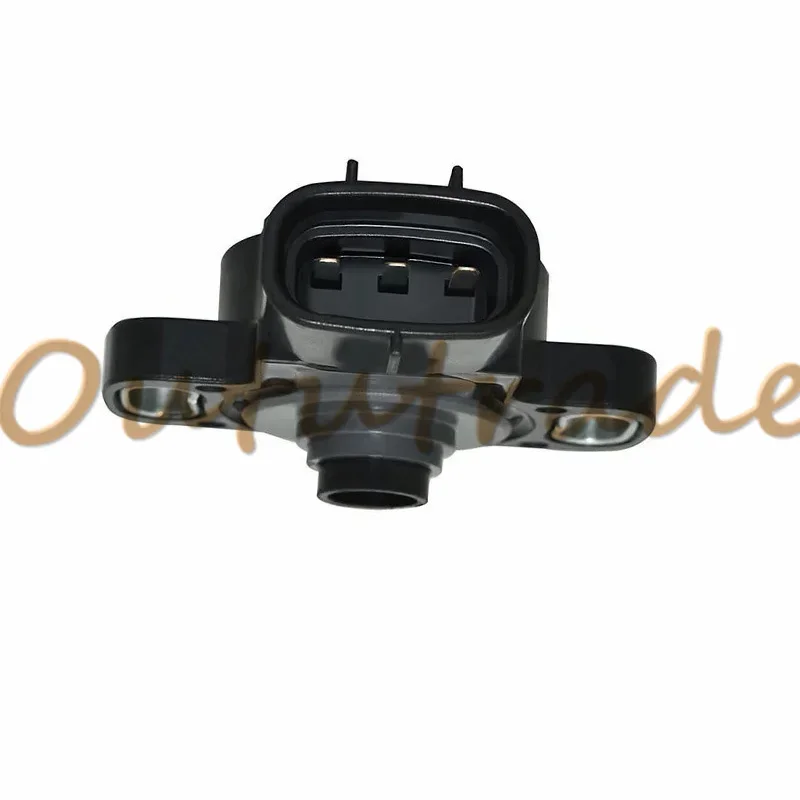 Sensor de posição do acelerador, Suzuki DL TL 1000 VL 1500 GSX-R 750 Yamaha FZ6 600 FZ1 YZF R1 R7 1000 13420-51E50 TPS