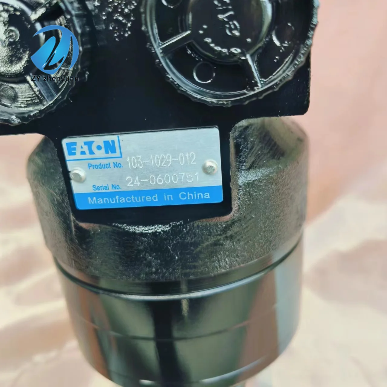 103-1029-012 hydraulic piston motor 6000 112 103 104 129 2000 101 109 113 2000 2K high pressure hydraulic orbit motor