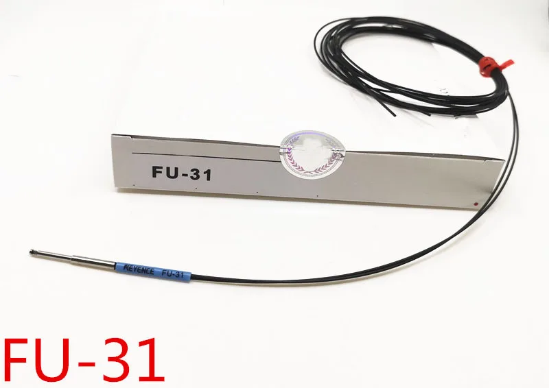 

New FU-31 Fiber Optic Unit Fiber Optic Sensor