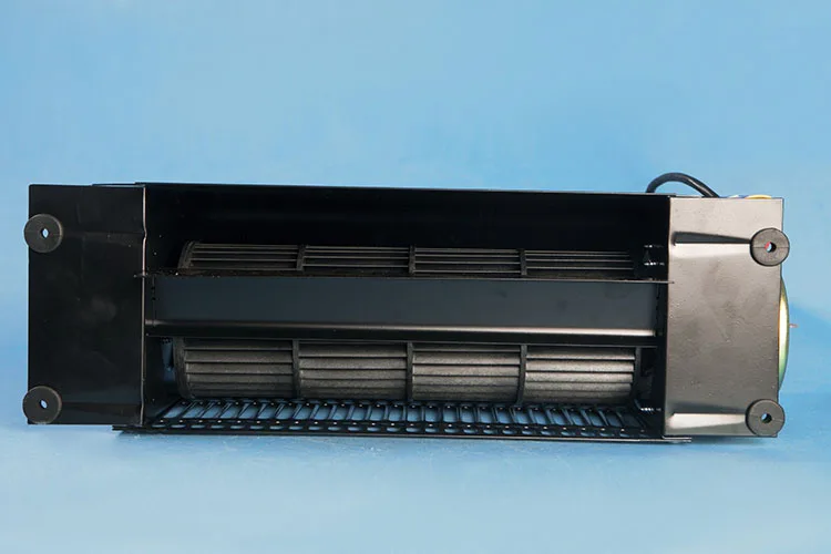

Elevator crow flow fan FB-330/QF-330