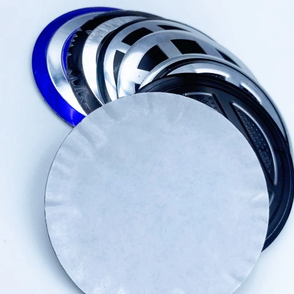 20 pz 56mm 60mm 65mm per Ruote del Veicolo Adesivi Centro Ruota Auto Argento Nero Tappi Cerchioni Diametro Logo Mozzo Copertura Badge Decalcomanie