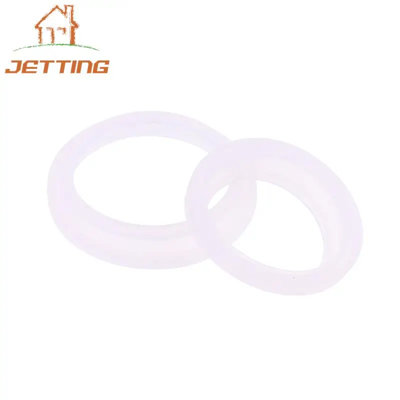 5Pcs/set Sealing O-Ring For 4.5cm 5.2cm Vacuum Bottle Cover Stopper Thermal Cup Lid Seals Gaskets Accessories