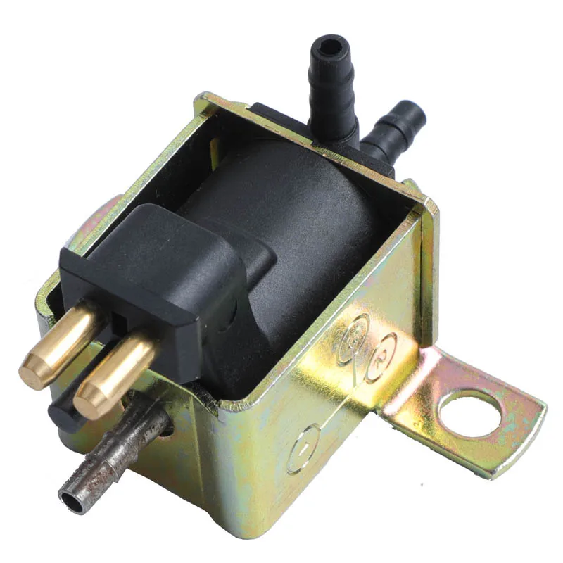 Car Vapor Canister Purge Solenoid Control Valve 0015408697 A0015408697 0015402097 For Mercedes R129 W124 W140 280 300 320