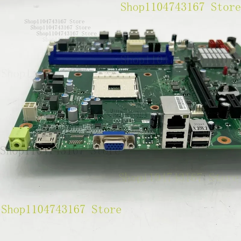 AM4P19ME الإصدار:1.1 لينوفو M75S M75T اللوحة الأم FRU:5B20U54732 DDR4 اللوحة الرئيسية 100% تم اختبارها بالكامل #4