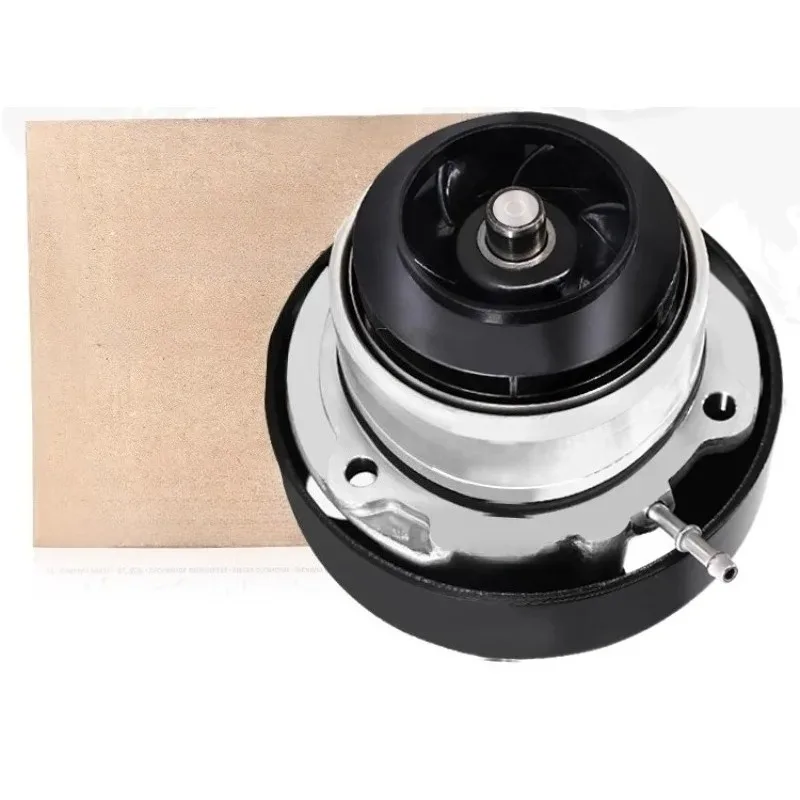 Genuine 03H 121 031 B 2.5T Thermostat Engine Coolant Water Pump Assembly for VW Teramont Phideon TeramontX Brand New