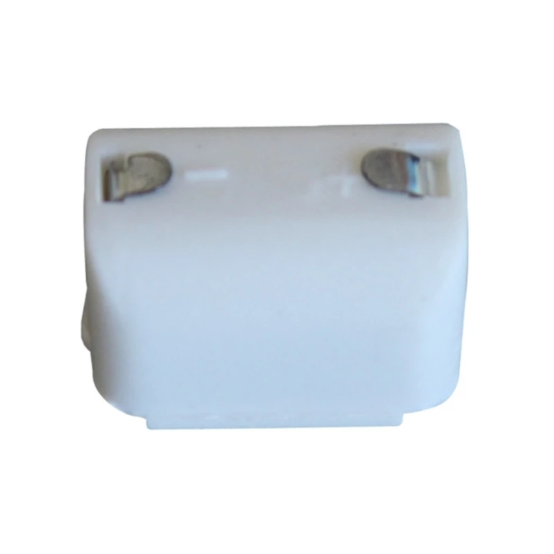 Dropship 5 Pz LR44 LR44 L1154F Organizzatori batterie Supporto per batterie a bottone